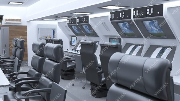 Vertisa Modular Drone Station Unit - Görsel 7