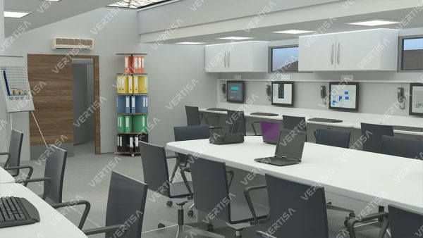 Vertisa Modular Drone Station Unit - Görsel 10